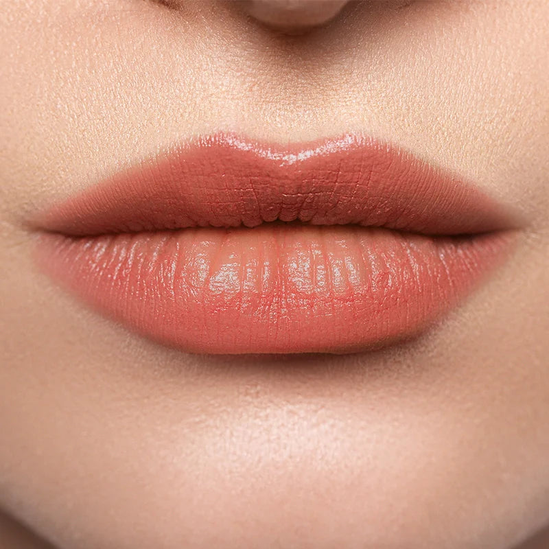 Profusion Cosmetics Lip Glaze — Hydrating Lip Stain with Hyaluronic Acid | 6 Shades