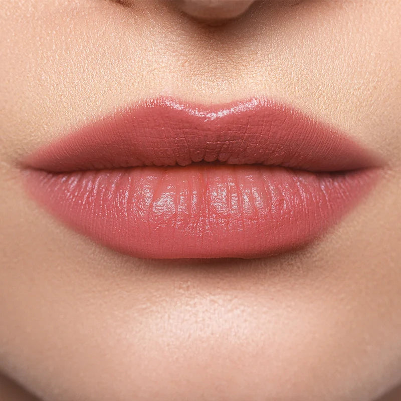 Profusion Cosmetics Lip Glaze — Hydrating Lip Stain with Hyaluronic Acid | 6 Shades