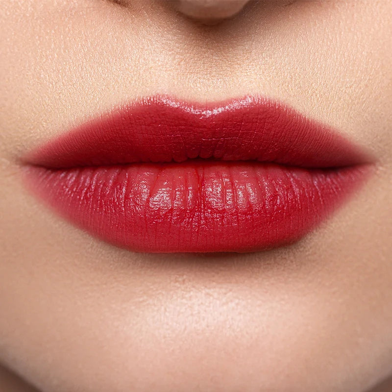 Profusion Cosmetics Lip Glaze — Hydrating Lip Stain with Hyaluronic Acid | 6 Shades