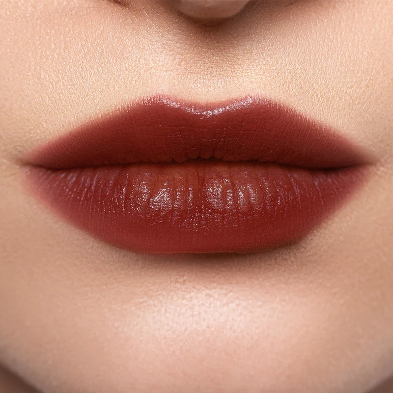 Profusion Cosmetics Lip Glaze — Hydrating Lip Stain with Hyaluronic Acid | 6 Shades