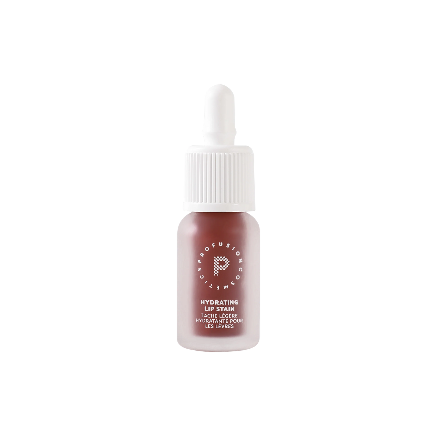 Profusion Cosmetics Lip Glaze — Hydrating Lip Stain with Hyaluronic Acid | 6 Shades