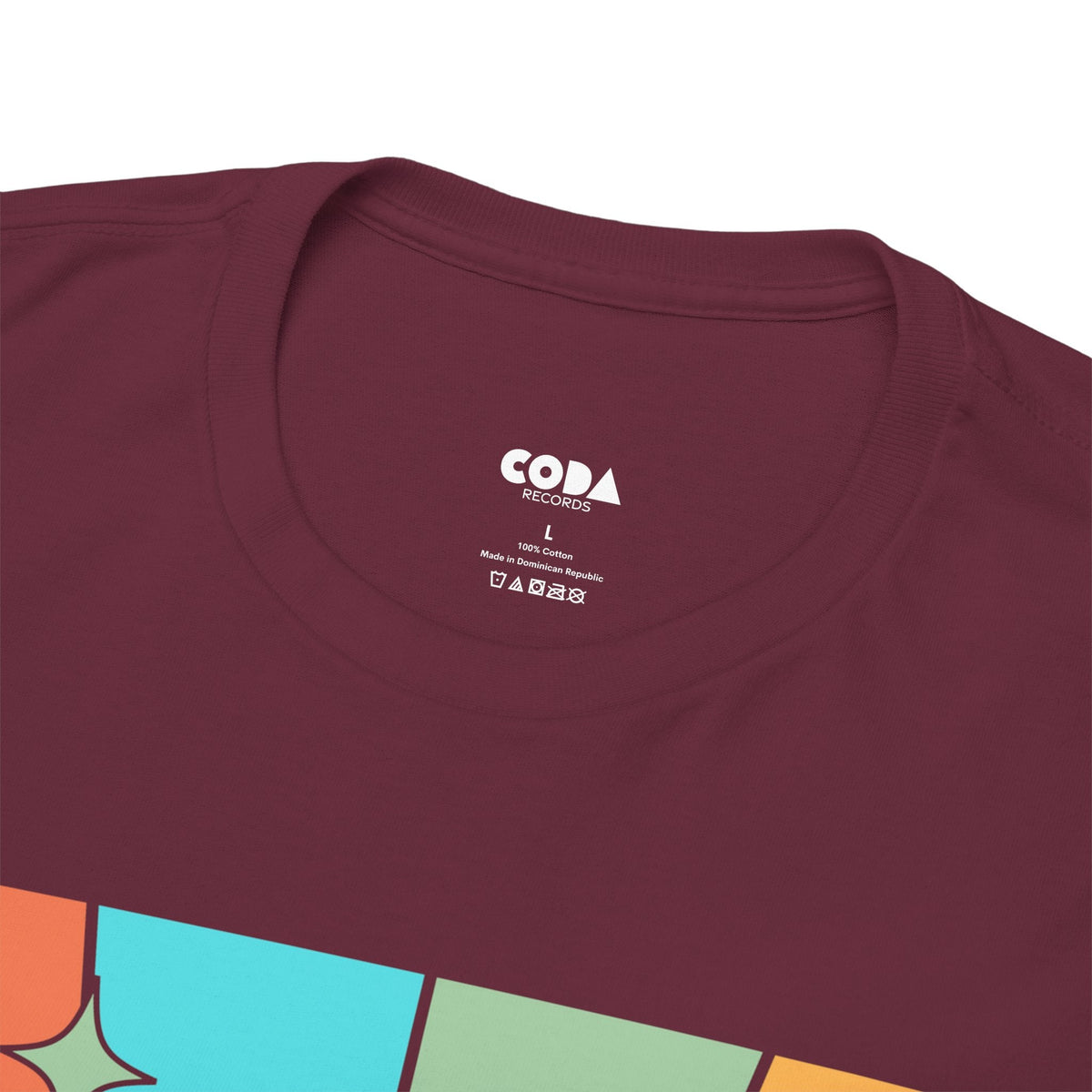 All You Need Is Vinyl T-Shirt