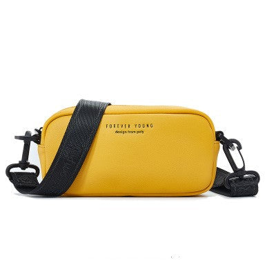 Pierre Louis Shoulder Bag