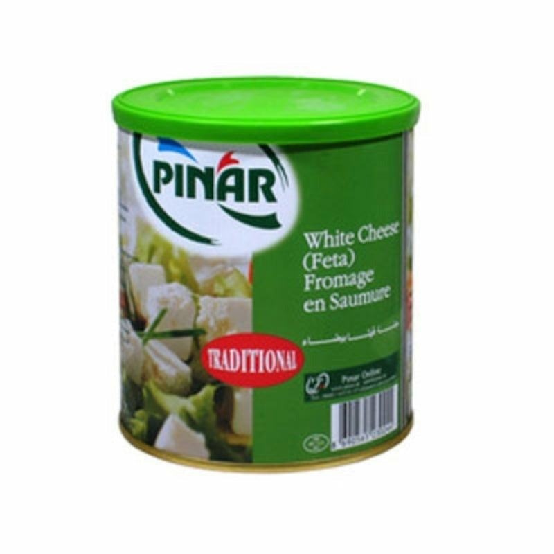 Pinar White Cheese (Tam Yagli Beyaz Peynir) 500g