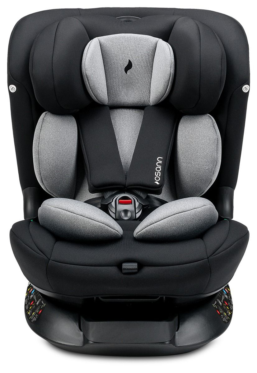 Osann Taos 360 i-Size Car Seat | 360° Swivel | Birth to 12 Years