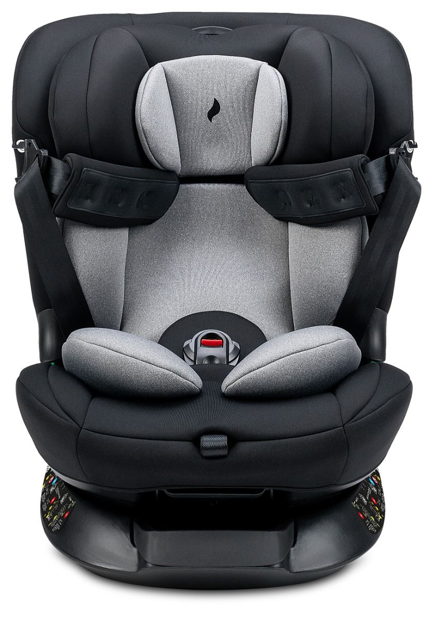 Osann Taos 360 i-Size Car Seat | 360° Swivel | Birth to 12 Years
