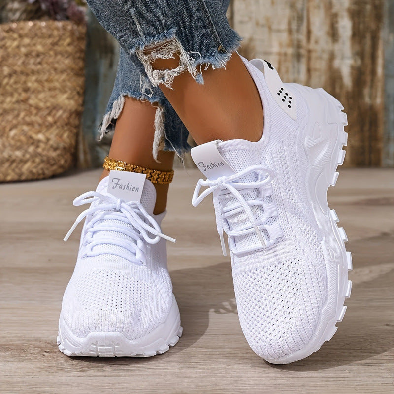 Lightweight Sneakers Casual Shoes For Women