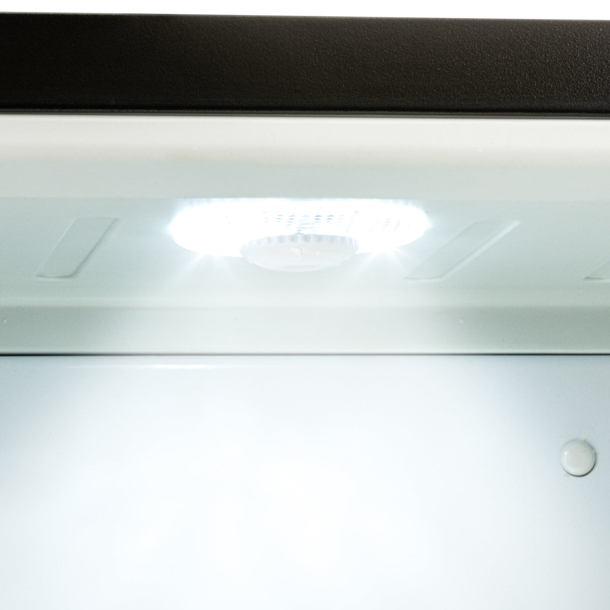 Barcool Bar25 LED Mini Bar Fridge