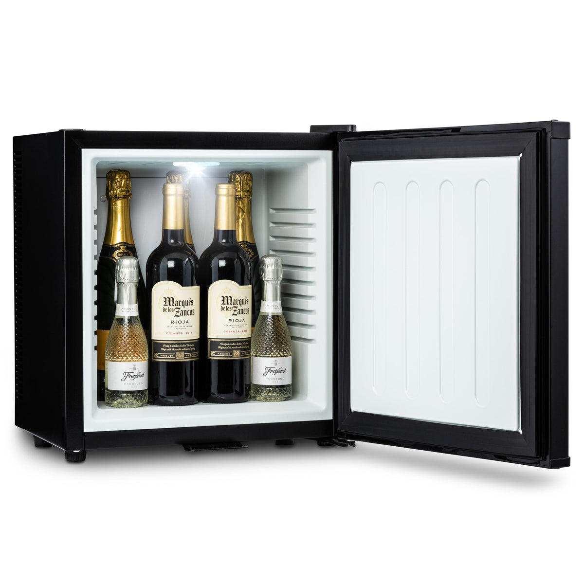 Barcool Bar25 LED Mini Bar Fridge