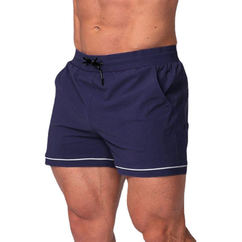 Fitness Quick-drying Sport Running Training Outdoor Beach Shorts