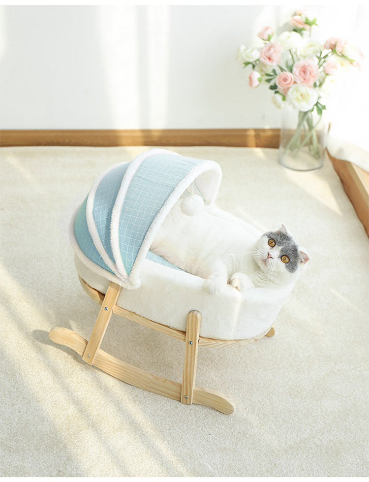 Removable And Washable Semi-closed Cat Litter