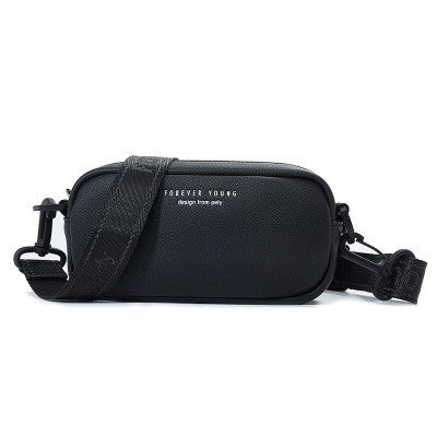 Pierre Louis Shoulder Bag