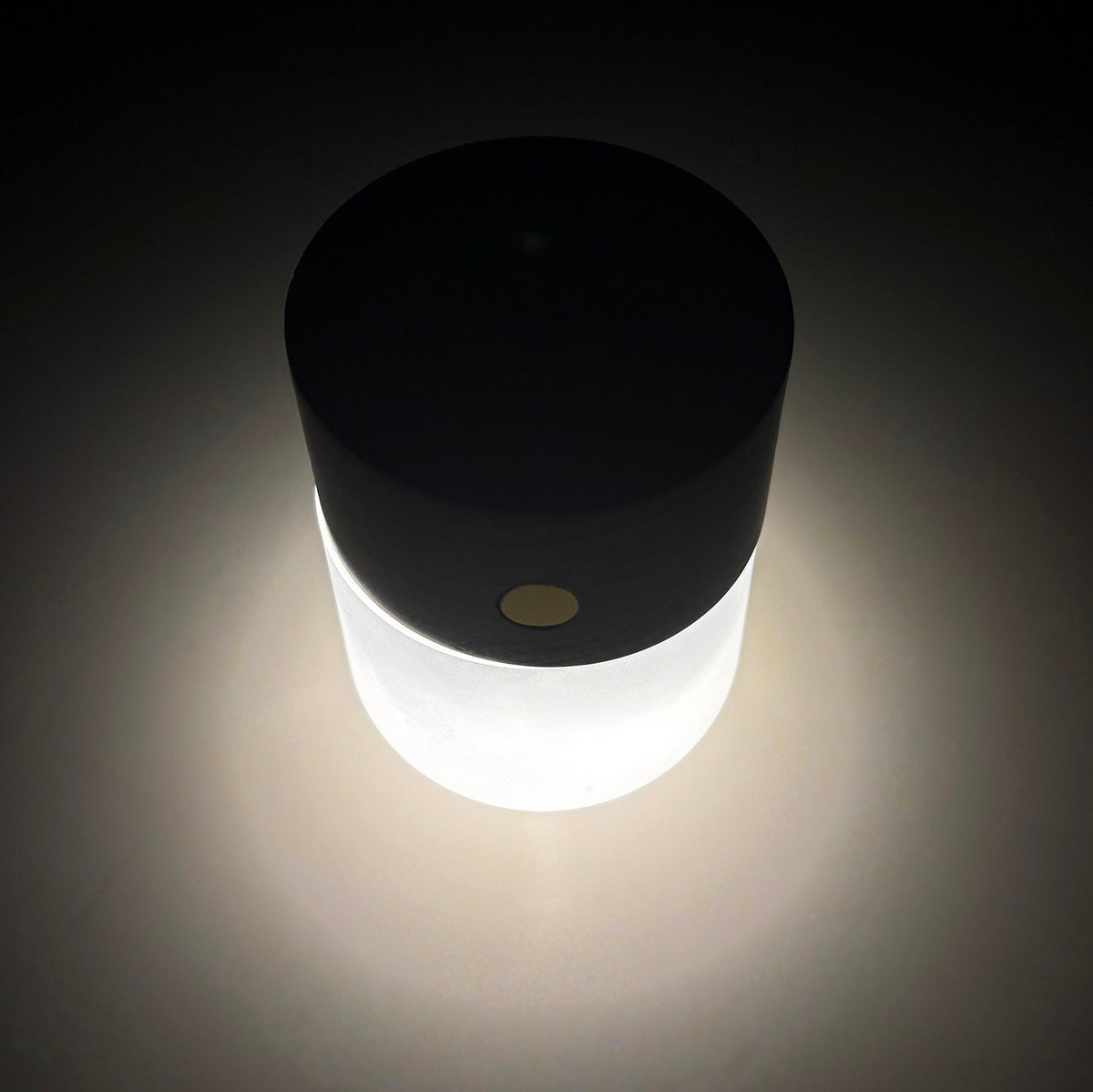 Moonlight Diffuser | Elegant Waterless Essential Oil & LED Light