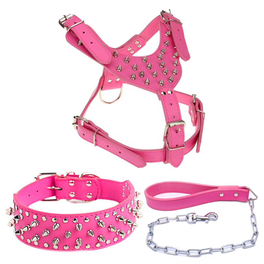 Three Piece Pet Rivet Set