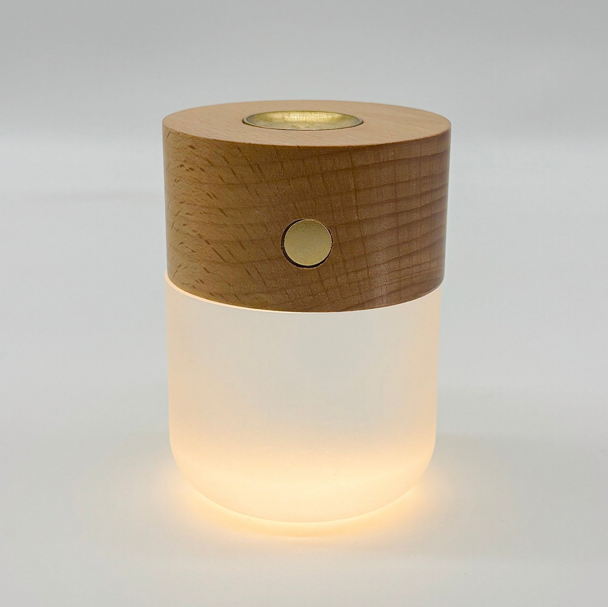 🧳 Travel Ritual Bundle | Moonlight Waterless Diffuser + Essential Oils for Calm & Sleep