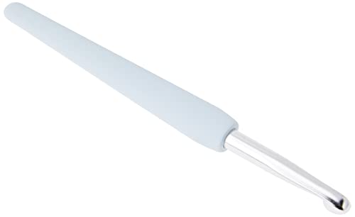 KnitPro Waves Crochet Hook softgrip