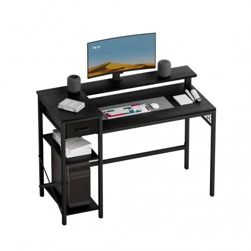 CDO4051 4-Tier Computer Desk