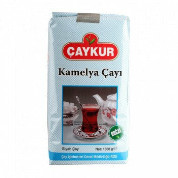 Caykur Tea  Kamelya 1Kg