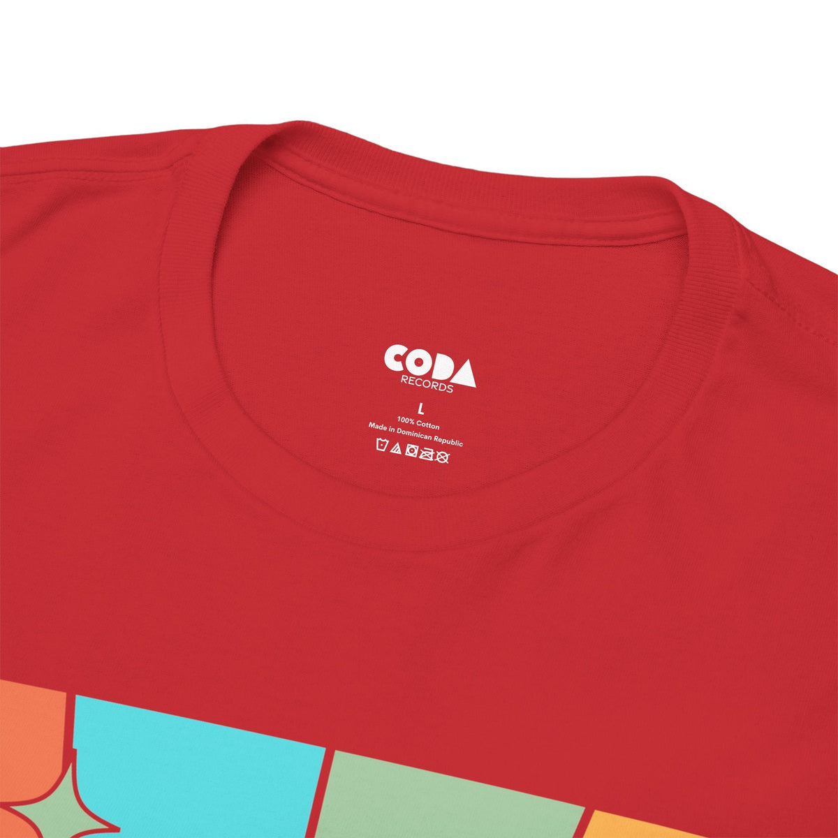 All You Need Is Vinyl T-Shirt