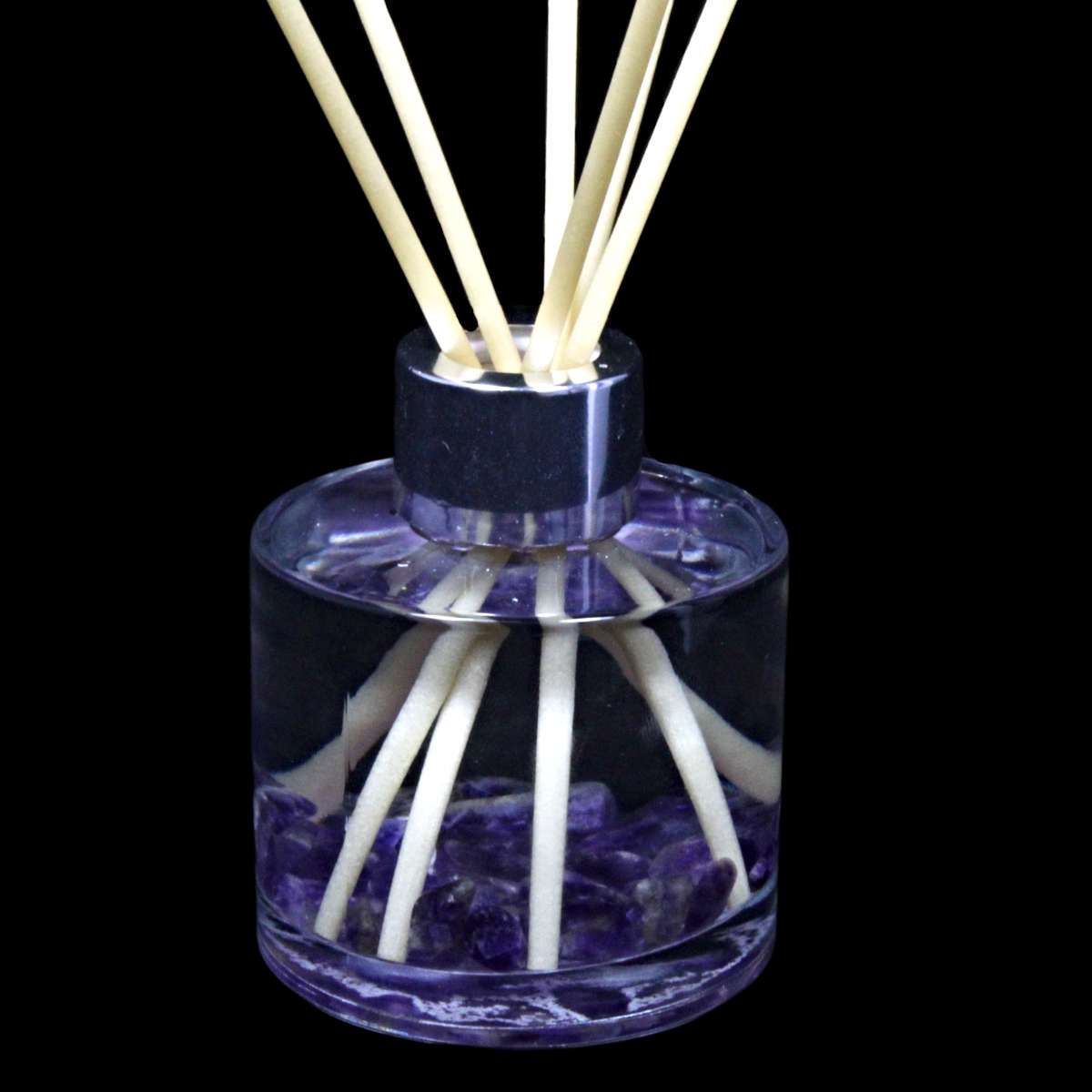 11:11 Engelszahlen- Diffuser mit Kristallinfusion