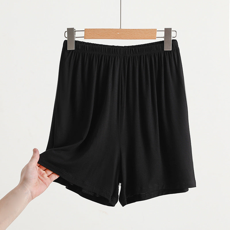 Women's Lightweight Loose-Fit Summer Shorts