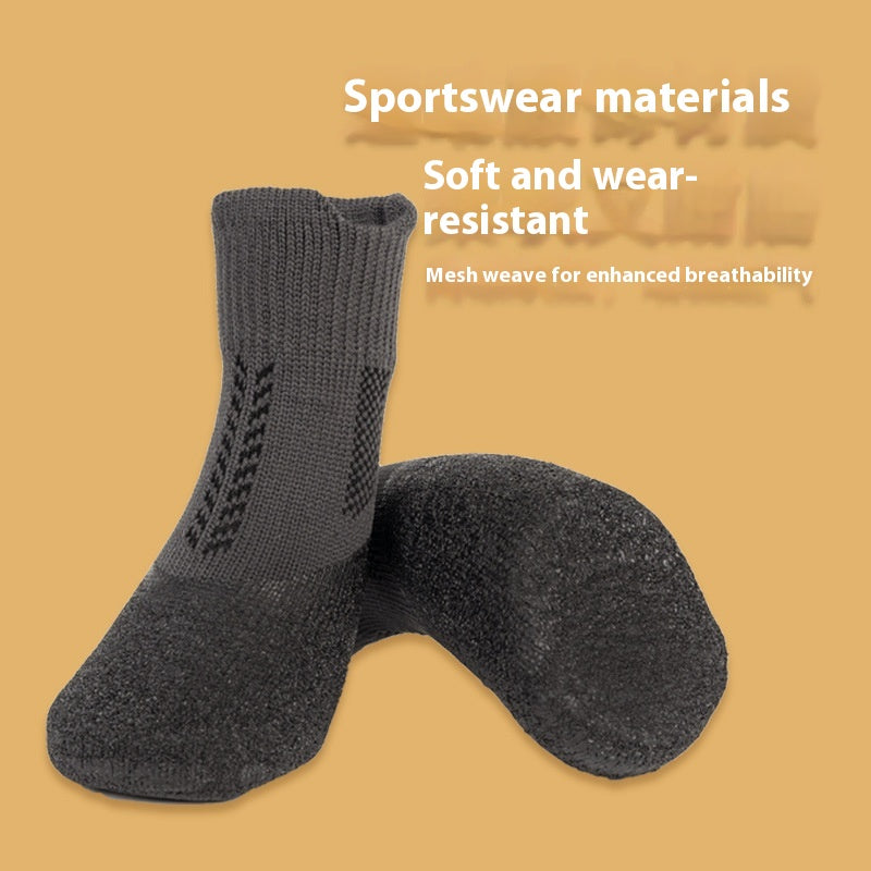 Outdoor Pet Protection Ankle Sock Small And Medium Dogs Outdoor Shoes Anti-dirty Booties
