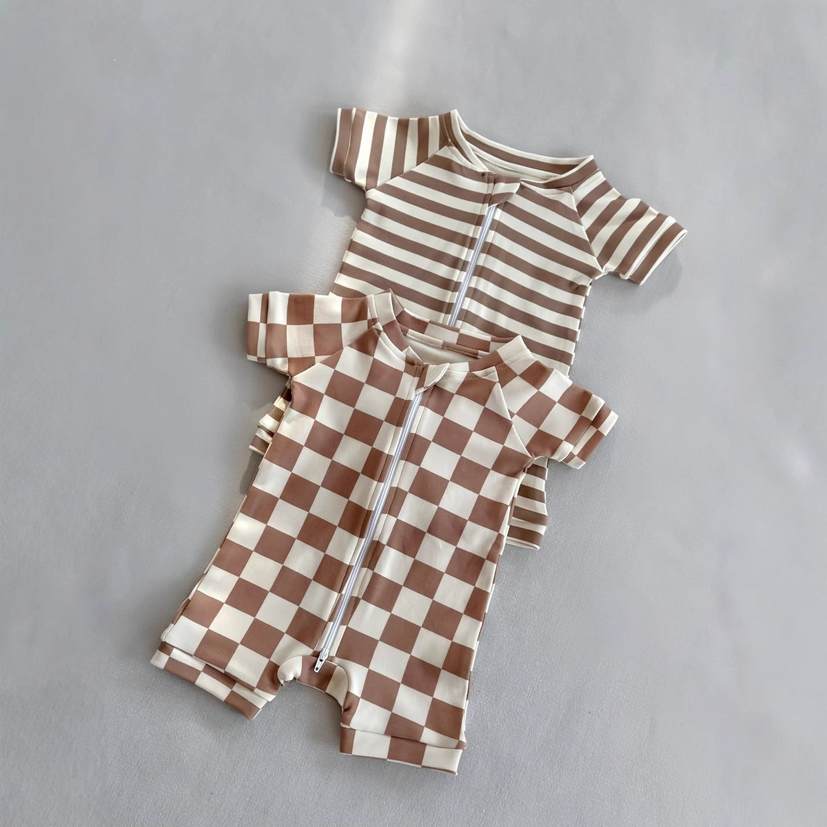 Nordic Style Fashionable Girls' Clothing