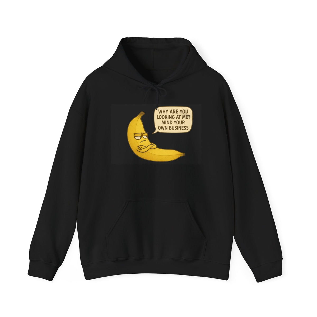 European Size Drop-shoulder Sleeve Casual Sports Hoodie Sweater