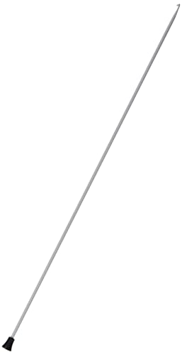KnitPro Aluminium Tunisian Crochet Hook