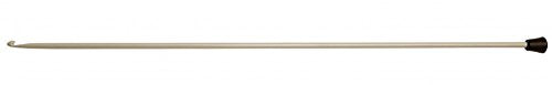 KnitPro Aluminium Tunisian Crochet Hook
