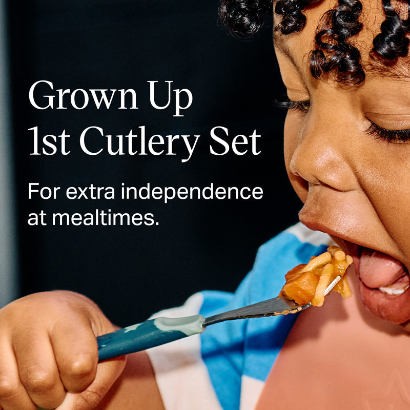 Tommee Tippee First Cutlery