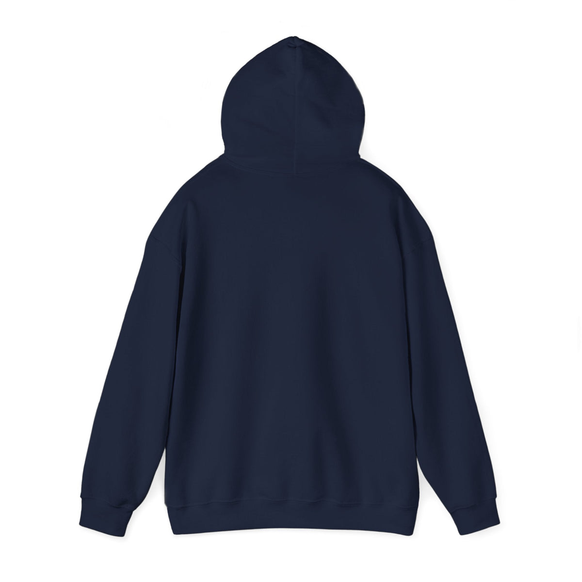 Just for the Record Men's Vinyl Record Hoodie