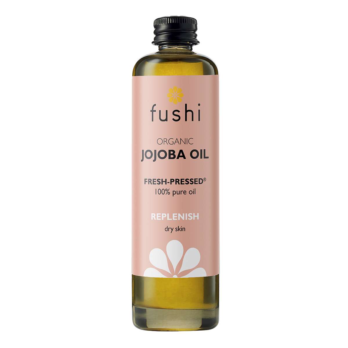 Fushi Bio-Jojobaöl – 100ml