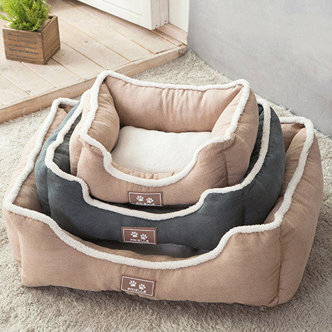Small and medium kennel