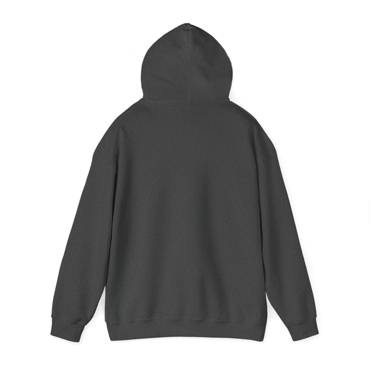 Just for the Record Men's Vinyl Record Hoodie