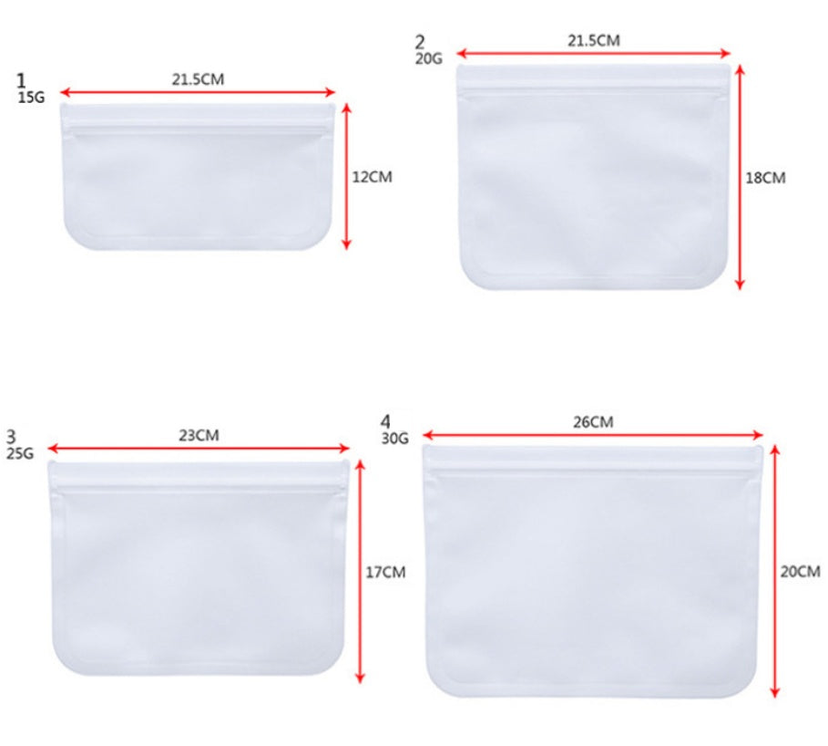 Storage bag