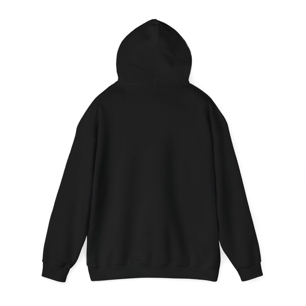 Just for the Record Men's Vinyl Record Hoodie