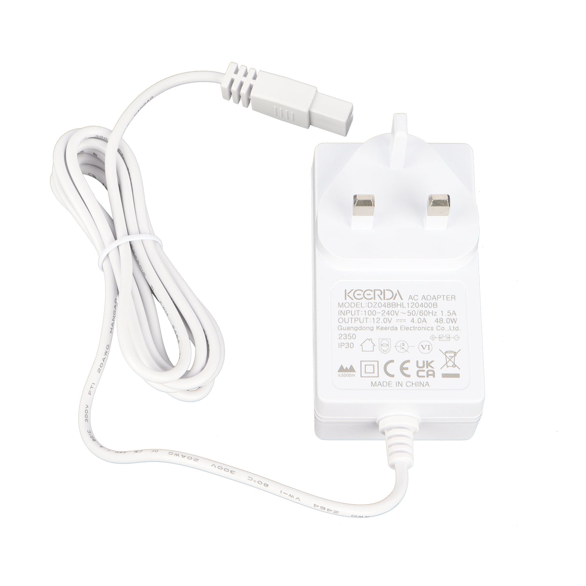 Mini Fridges Cables & Adapters