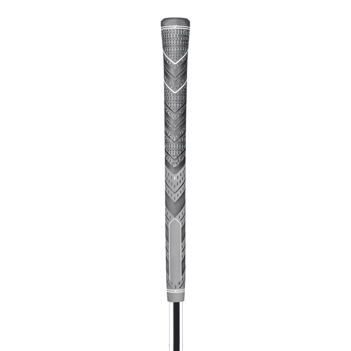 13 Piece Golf Grip Set Standard Size Anti-Slip All Weather Grey Tapered Grips