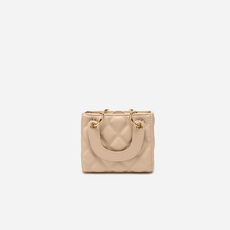 High-quality diamond chain bag