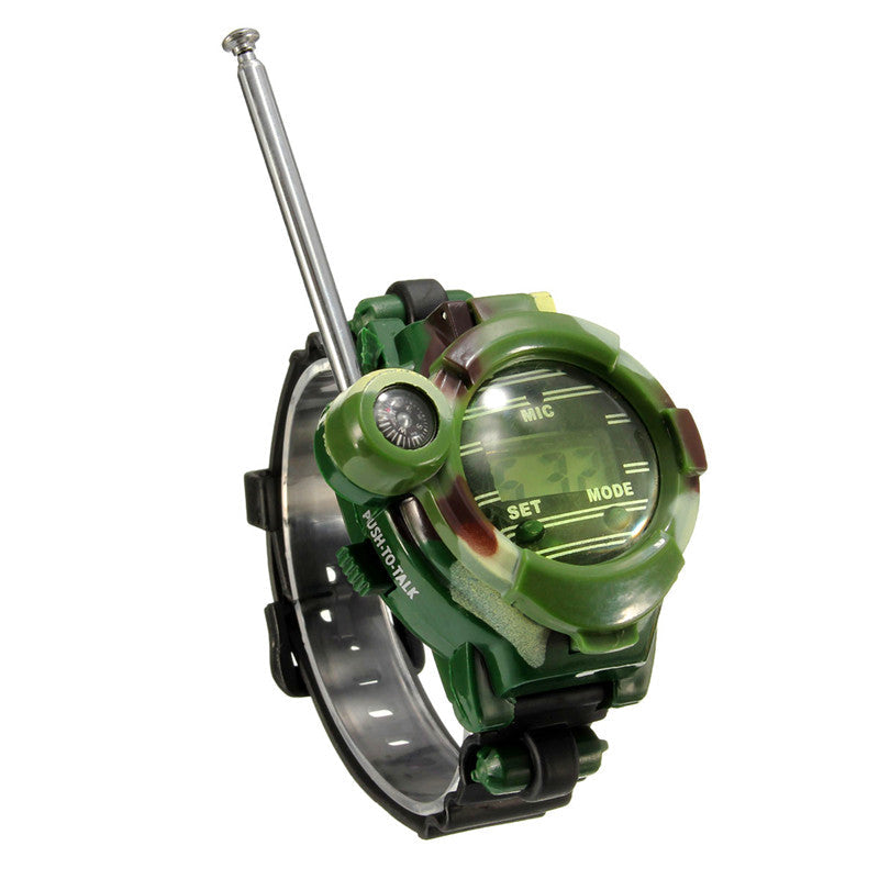 Toy watch