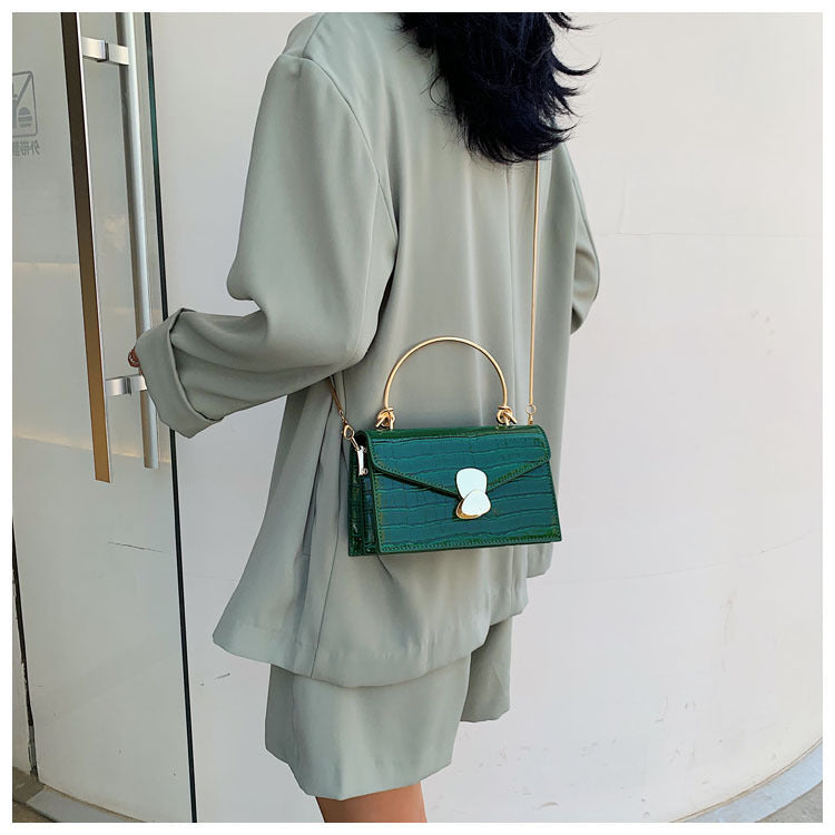 Lock bag