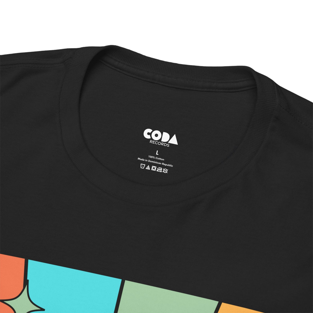 All You Need Is Vinyl T-Shirt