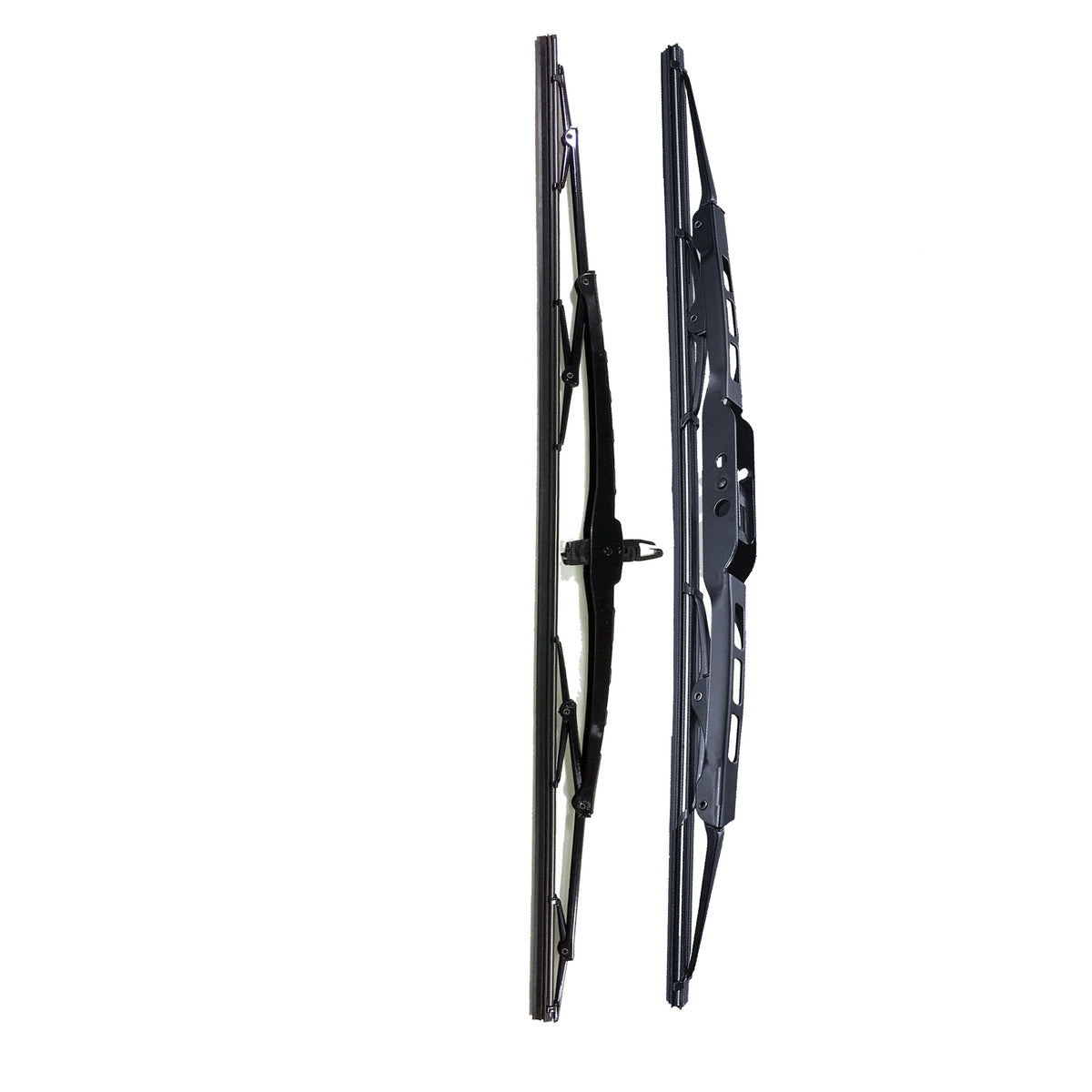 MERCEDES-BENZ C-CLASS S202 Estate Jun 1996 to Mar 2001 Wiper Blade Set - Easy Fit Video Tutorial