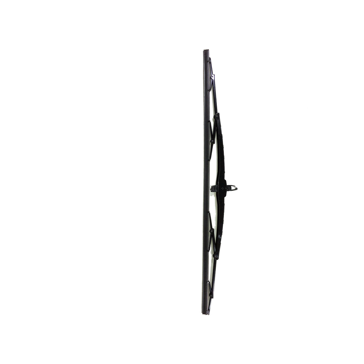 MERCEDES-BENZ COUPE Coupe Mar 1987 to May 1993 Wiper Blade Kit - Easy Fit Video Tutorial