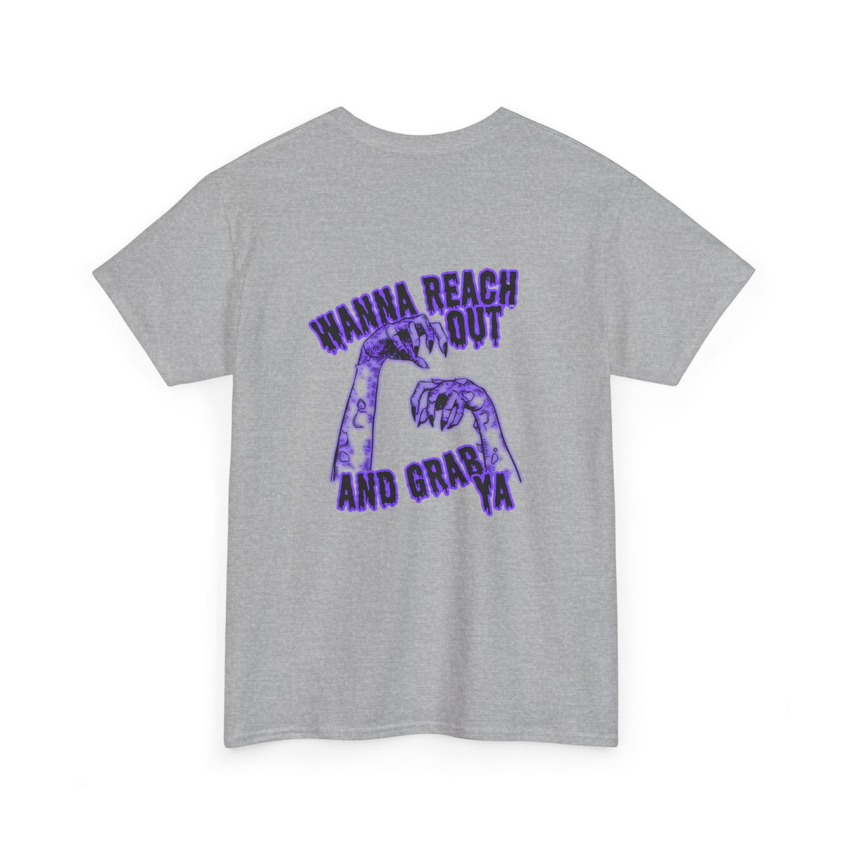 'Abracadabra' Halloween Band Lyric T-Shirt