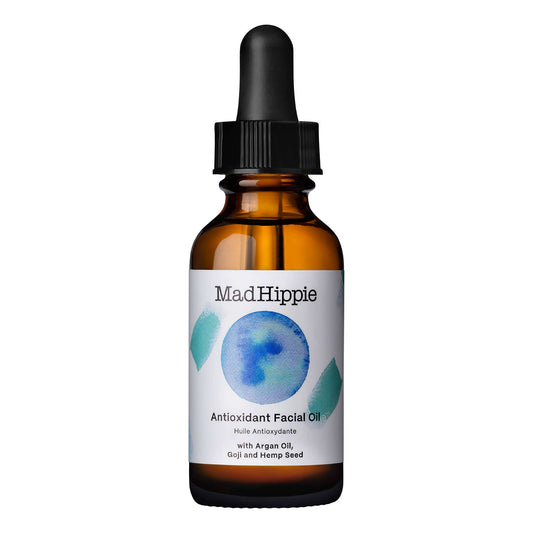 Mad Hippie Antioxidant Gesichtsöl - 30ml