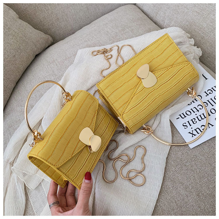 Lock bag