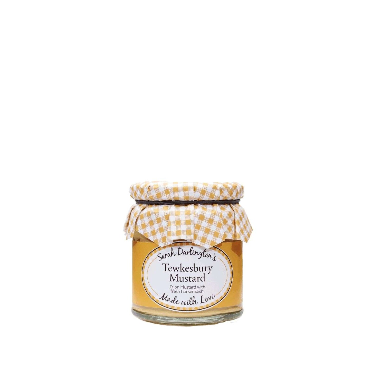 Mostaza Tewkesbury de Sarah Darlington - 175g