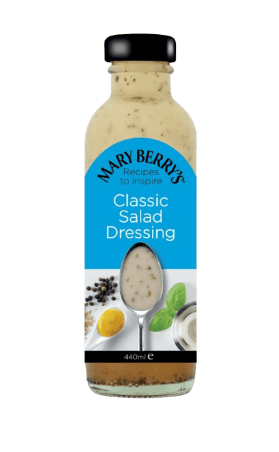 Mary Berry Salatsauce - 235ml